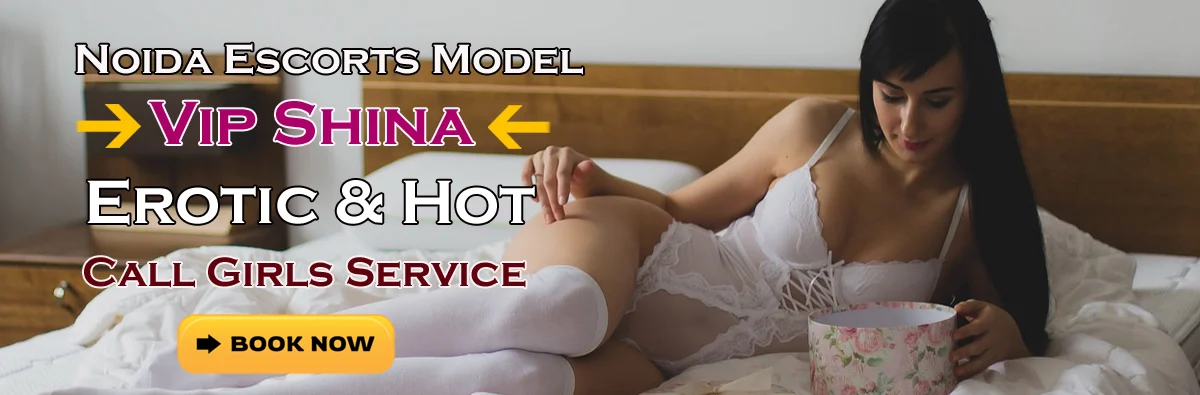 Online Escorts in Noida