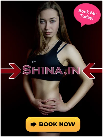 Russian Escorts Noida